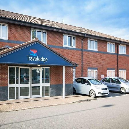 Travelodge Milton Keynes Old Stratford Zewnętrze zdjęcie